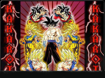 Kakarot (=sangoku)